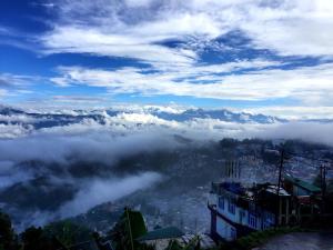 Darjeeling Heights Homestay