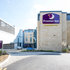 premier inn harrogate town centre