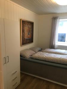 Notodden Sentrum Apartment No 1,,0 star
