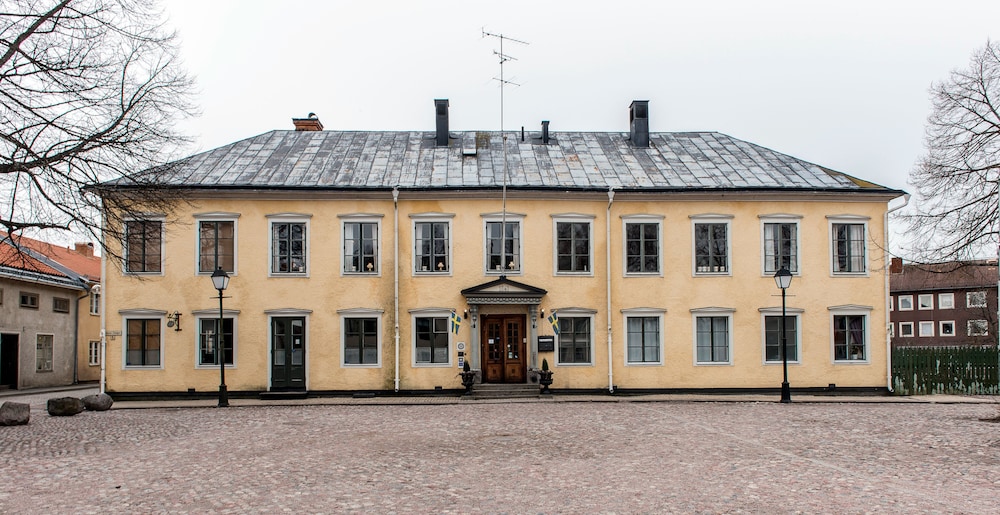 Hedemora Stadshotell,,3 star