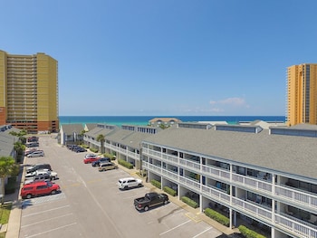 southwind condo rentals by panhandle getaways