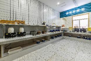 starway hotel taizhou jiangzhou nan road