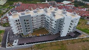 sekata apartment