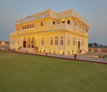 Pratap Niwas-A Heritage Resort