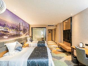 Chonpines Hotel (Guangzhou Rongchuang Wenlvcheng),,3 star