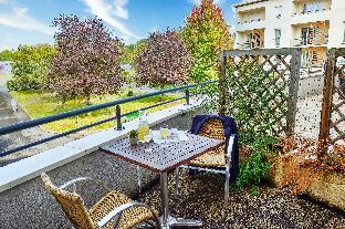 Domitys Les Rives Du Cher,,0 star