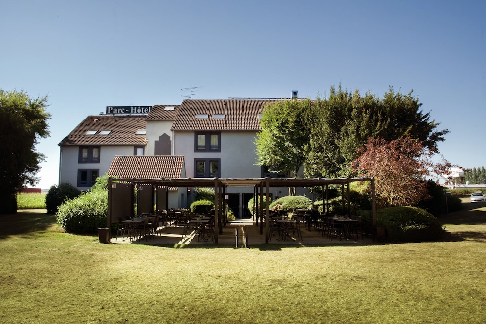 parc hotel