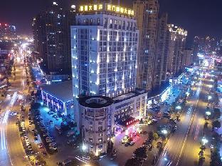 Guo Hui Hotel,,4 star