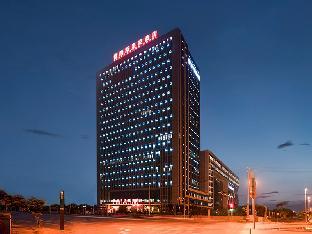 venus royal hotel nanning east high speed railway station