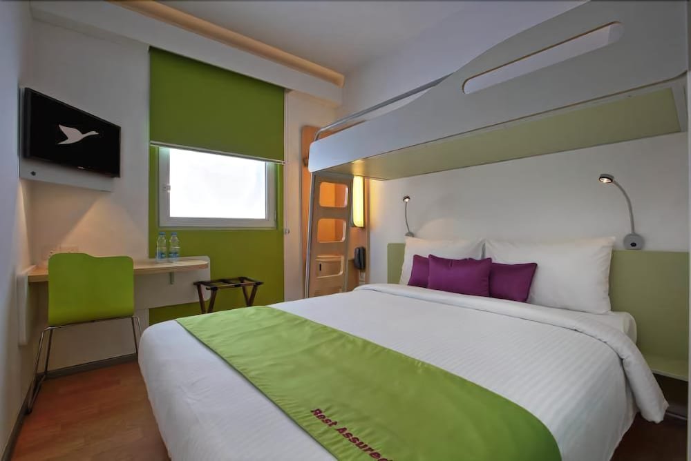 holiday inn express ahmdabad prahlad nagar by ihg