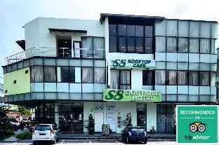S8 Boutique Hotel,,3 star