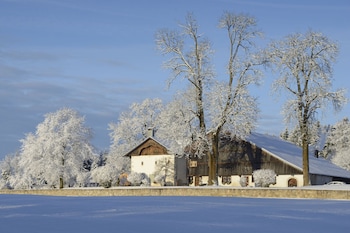 Maison D'hotes Le Pre Oudot,,1 star