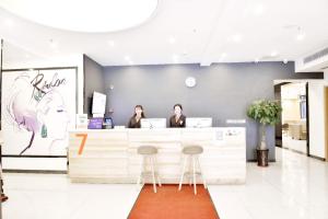 7Days Premium Chongqing Tongliang Square,,3 star