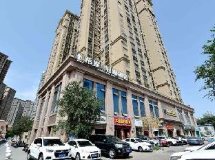 Xana Lite Korla Shihua Avenue Longquehe