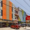 Reddoorz Syariah Near Simpang Surabaya Aceh,Banda Aceh>>Aceh,2.5 star