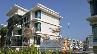 the meadow park premium furnished kampar perak
