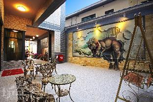Traveler Guest House,,5 star