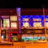 The Cheewin Hotel And Convention,,3.5 star