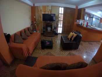 Aloha Cusco,,2 star