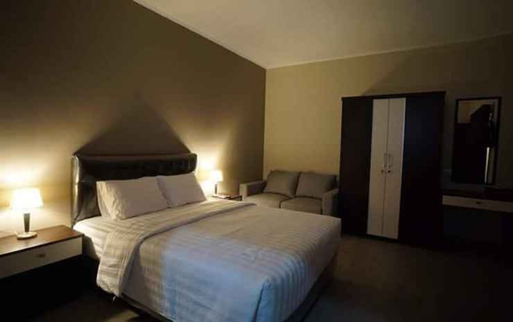 De Nanggela Z Guest House,,1 star