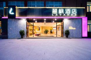 lavande hotels yangzhou jiangwangshui street rtmart