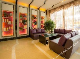 Lavande Hotels Potala Palace Najin Road,,4 star