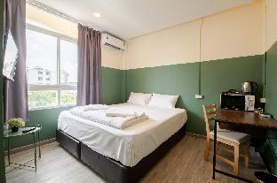 Spacy Bkk,Phra Khanong>>Bangkok,3 star