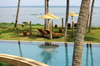 Ameya,Chempu>>Alappuzha,3 star