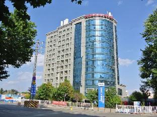 Home Inn (Kunming International Convention And Exhibition Center Guanling Road),,2 star