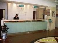 Magnotel Shenyang Beiling,,3 star
