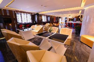 zmax hotel xining wanda plaza