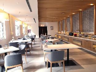 Jinjiang Inn Select Wuhai Xinhua Street,,2 star