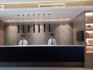 Jinjiang Inn Select Shandong Dongying Guangrao Sunwu Road,,2 star