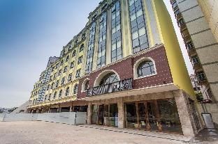 Lavande Hotel (Zhuhai Hengqin International Convention And Exhibition Center),,3 star