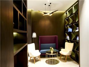Jinjiang Inn Select Ningbo Hangzhouwan Bridge,,2 star