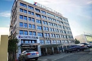 zmax nanjing ningbo yuyao fengshan road