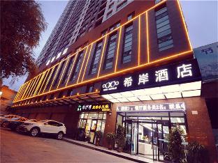 Xana Hotelle (Xining Dashizi Central Square),,4 star