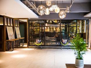 james joyce coffetel changsha xiangya sub no 2 ziyuan road