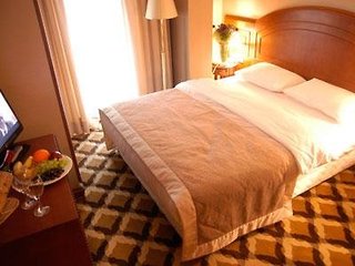Tilia Hotel,Istanbul>>Fatih,4 star