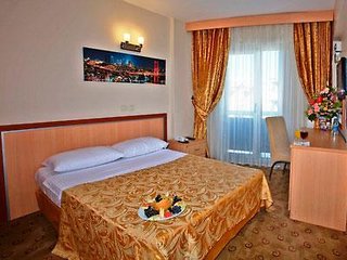 Martinenz Hotel,Istanbul>>Fatih,3 star