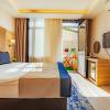 the milltown sisli