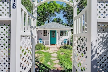1Brcolorado Cottage Charmhiking And Broadmoor,,3 star