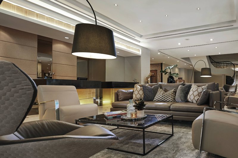 Ac Hotel By Marriott Kuala Lumpur,Near Putra World Trade Centre,4 star