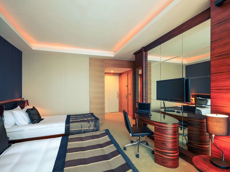 Mercure Istanbul Umraniye,Istanbul>>Atasehir,4 star