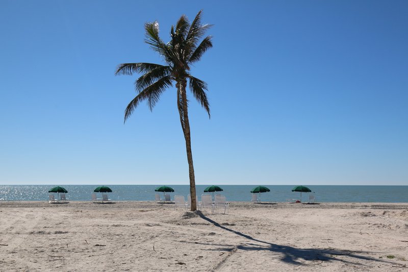 Island Inn,Fort Myers>>Captiva Island,4 star