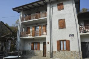 Casa Omnia B&B,,2 star