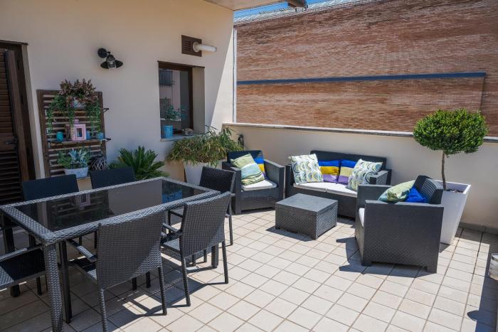 Apartamento Tura-Stico Casa Museo,Merida>>Extremadura,0 star