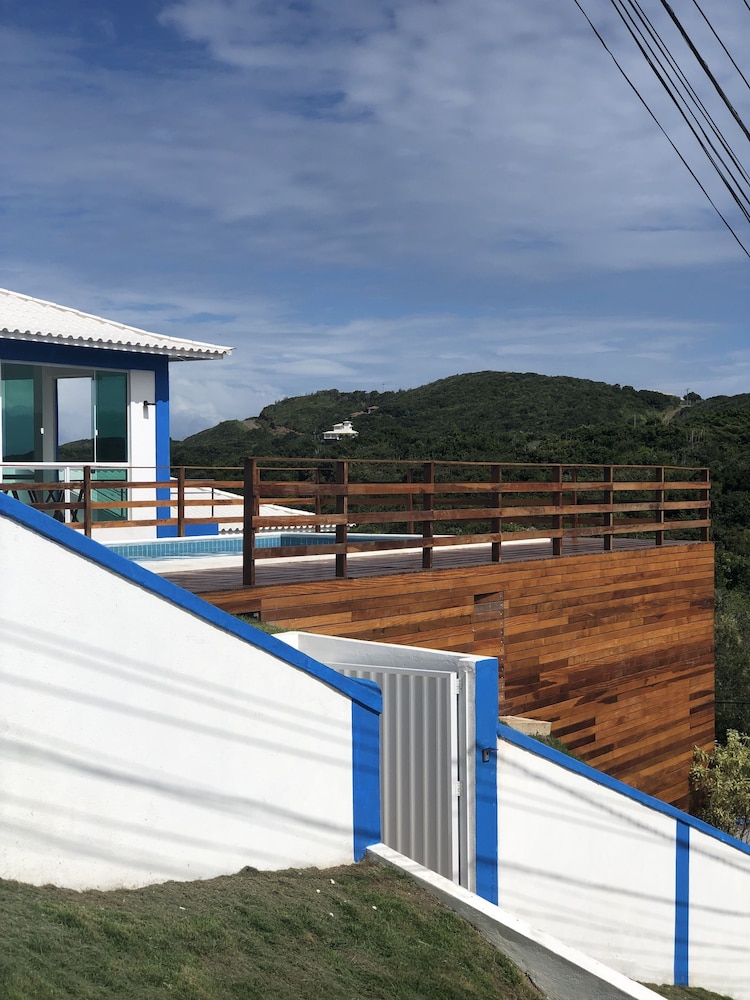 forno guest house