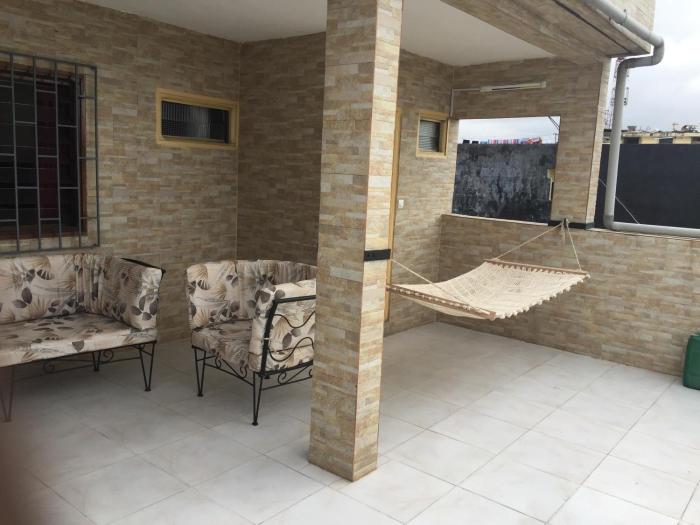immeuble comara
