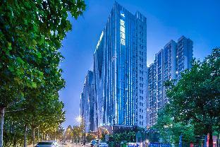 yayue jiayi hotel jinan hanyu jingu olympic sports center